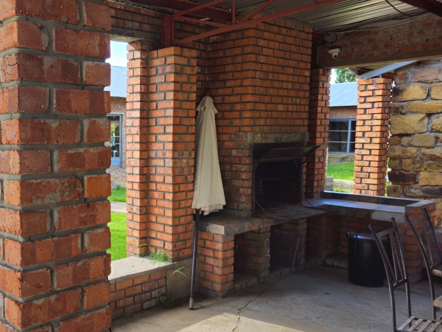 Commercial Property for Sale in Ladybrand Free State